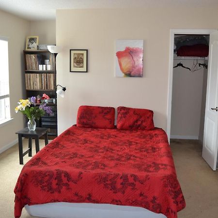 Cascade Comfort Атланта Экстерьер фото